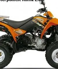 KYMCO Maxxer 300 maxxer 300 - 4