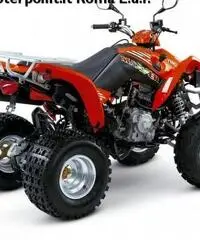 KYMCO Maxxer 300 maxxer 300 - 5