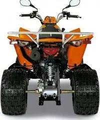KYMCO Maxxer 300 maxxer 300 - 7