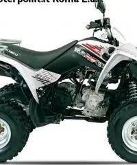 KYMCO Maxxer 300 maxxer 300 - 8