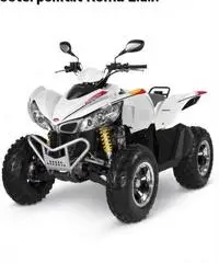 KYMCO Maxxer 450i maxxer 450 - 3