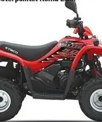 KYMCO Maxxer 50 maxxer - 2
