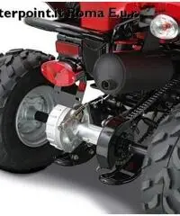 KYMCO Maxxer 50 maxxer - 6