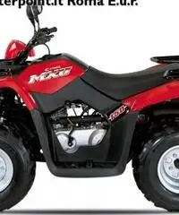 KYMCO MXU 150 mxu 150 - 6