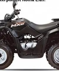 KYMCO MXU 150 mxu 150 - 7