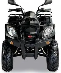 KYMCO MXU 150 mxu 150 - 3