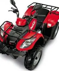 KYMCO MXU 150 mxu 150 - 5