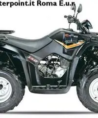 KYMCO MXU 150 mxu 150 - 8