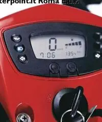 KYMCO MXU  50 mxu 50 - 3