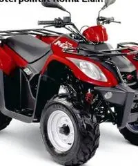 KYMCO MXU  50 mxu 50 - 4
