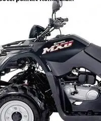 KYMCO MXU  50 mxu 50 - 6