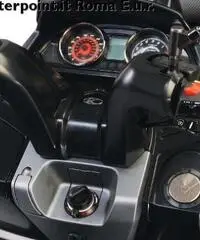 KYMCO Myroad 700i my road - 4