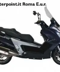 KYMCO Myroad 700i my road - 2