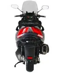 KYMCO Myroad 700i my road - 3