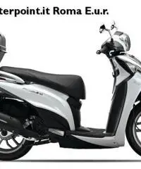KYMCO People 125 people one 125 dd - 2