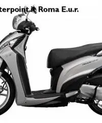 KYMCO People 125 people one 125 dd - 3