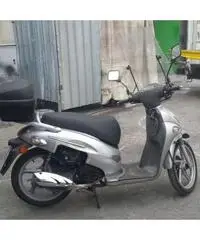 Kymco People 150 anno 2005 - 3