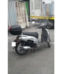 Kymco People 150 anno 2005 - 2