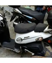 Kymco People 50 - 2