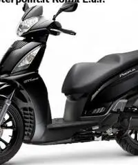 KYMCO People GT 200i people gt 200 - 2