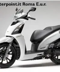 KYMCO People GT 200i people gt 200 - 3