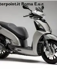 KYMCO People GT 200i people gt 200 - 4