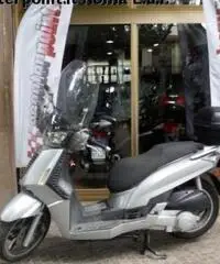 KYMCO People S 250 people s 250 - 2