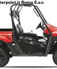 KYMCO UXV 500 uxv 500 - 4