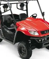 KYMCO UXV 500 uxv 500