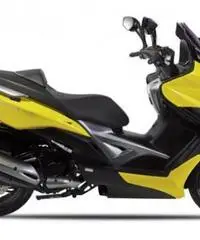 KYMCO Xciting 400i xciting 400 - 3