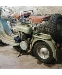 Lambretta 125 - 2