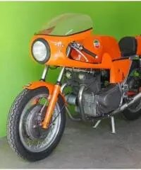 Laverda SFC 750 I Allestimento tipo SFC 750