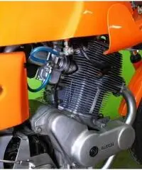 Laverda SFC 750 I Allestimento tipo SFC 750 - 4