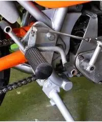 Laverda SFC 750 I Allestimento tipo SFC 750 - 6