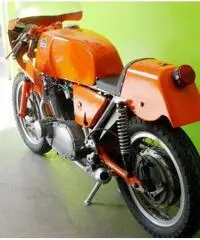 Laverda SFC 750 I Allestimento tipo SFC 750 - 7