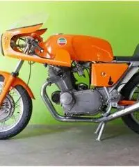 Laverda SFC 750 I Allestimento tipo SFC 750 - 8