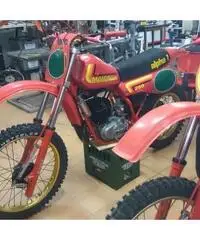 Maico 250 Alpha 1 1982 - 2