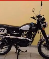 Mash Italia Scrambler Nero - 1 - 6