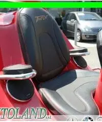 MISTER TRIKE Easy Trike TAIFUN UNIPRO' 1600CC 110CV - 8