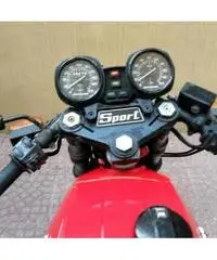 Morini 350 Sport - 1982 - 4