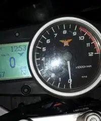 Morini corsaro 1200 - 2
