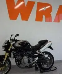 Morini corsaro 1200 - 3