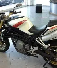Morini corsaro 1200 - 4