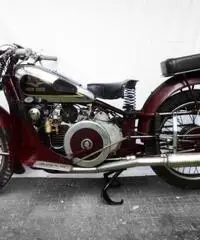 Moto Guzzi 500 GT 16 del 1933, Uniproprietario, Ottimo stato