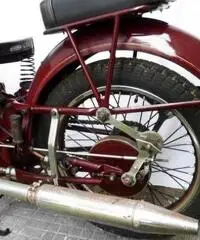 Moto Guzzi 500 GT 16 del 1933, Uniproprietario, Ottimo stato - 4