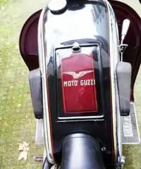 Moto Guzzi 500 GT 16 del 1933, Uniproprietario, Ottimo stato - 8