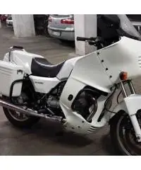 MOTO GUZZI 850 T5 - 2