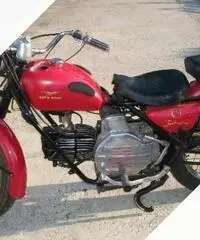 Moto Guzzi Altro modello - Anni 70