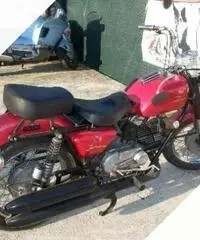 Moto Guzzi Altro modello - Anni 70 - 2