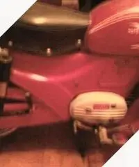 Moto Guzzi Altro modello - Anni 60 - 2